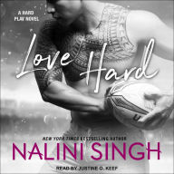 Love Hard: A Hard Play Novel