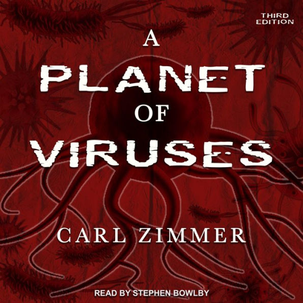 A Planet of Viruses: Third Edition