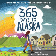 365 Days to Alaska