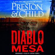 Diablo Mesa (Nora Kelly & Corrie Swanson Series #3)