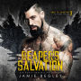 Reaper's Salvation: A Last Riders Trilogy