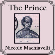 The Prince [unabridged]