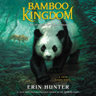 Creatures of the Flood (Bamboo Kingdom #1)