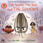 The Good, the Bad, and the Spooky (The Bad Seed Presents)