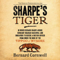Sharpe's Tiger (Sharpe Series #1)