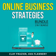 Online Business Strategies, 2 in 1 bundle: Mastering Sales Funnel and Email list Building Method