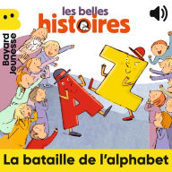 La bataille de l'alphabet