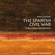 The Spanish Civil War: A Very Short Introduction