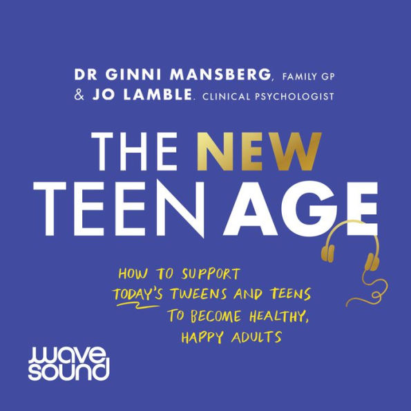 The New Teen Age