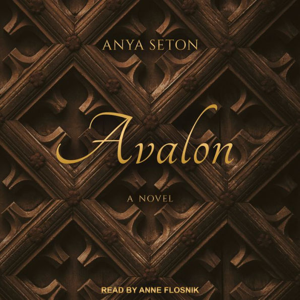 Avalon: A Novel