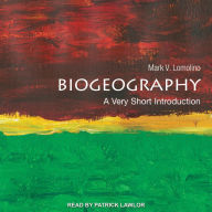 Biogeography: A Very Short Introduction