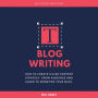Blog Writing