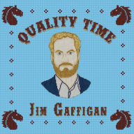 Jim Gaffigan: Quality Time