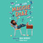 Join the Club, Maggie Diaz