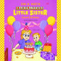 Karen's Birthday (Baby-Sitters Little Sister #7)