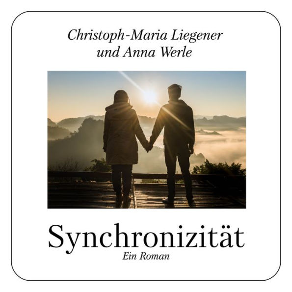 Synchronizität: Ein Roman