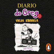 Diario de Greg 10 - Vieja escuela