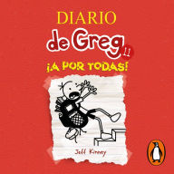 Diario de Greg 11 - ¡A por todas!