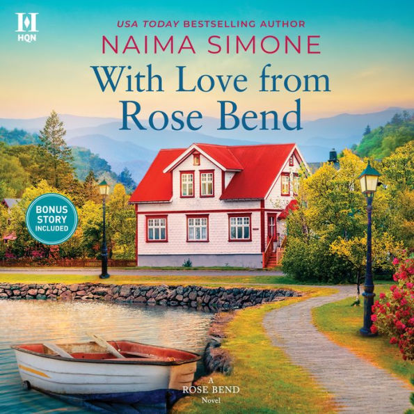 With Love from Rose Bend (Rose Bend Series #3)