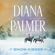 Snow Kisses: Enemies To Lovers Cowboy Romance