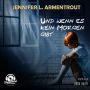 Und wenn es kein Morgen gibt (If There's No Tomorrow) (Ungekürzt)