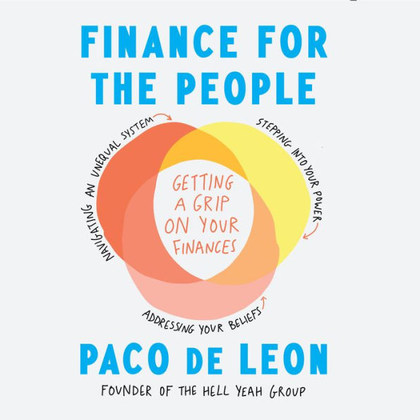 Finance for the People: Getting a Grip on Your Finances