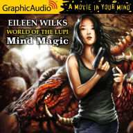 Mind Magic: Dramatized Adaptation