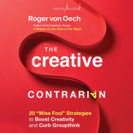 The Creative Contrarian: 20 