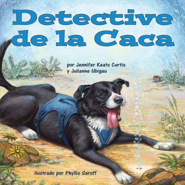 Detective de la Caca