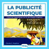 La Publicité Scientifique