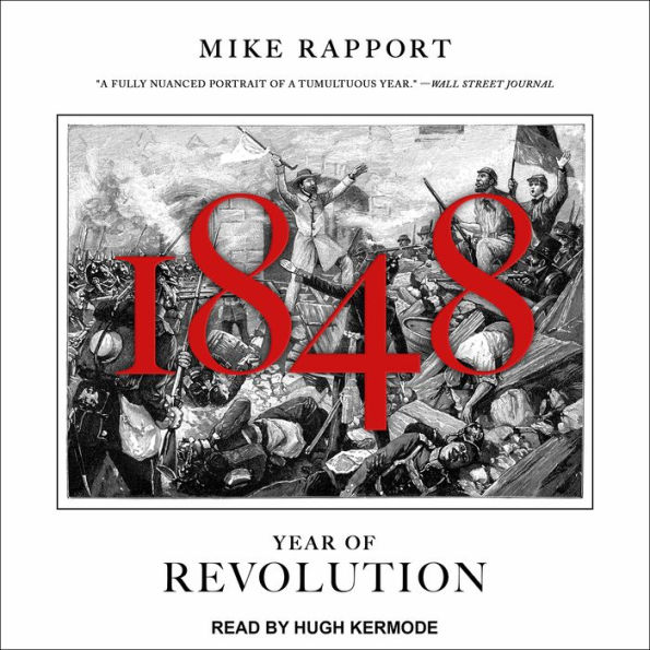 1848: Year of Revolution