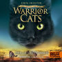 Warrior Cats - Der Ursprung der Clans. Der geteilte Wald: V, Band 5 (Abridged)