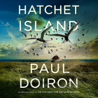 Hatchet Island (Mike Bowditch Series #13)