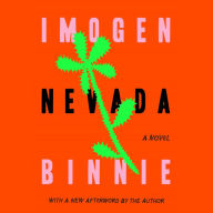 Nevada: A Novel