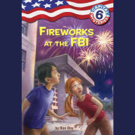 Capital Mysteries #6: Fireworks at the FBI