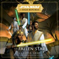 The Fallen Star (Star Wars: The High Republic)