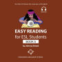 Easy Reading for ESL Students, Book 5