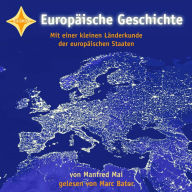 Europäische Geschichte (Abridged)