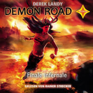 Demon Road 3 - Finale Infernale (Abridged)