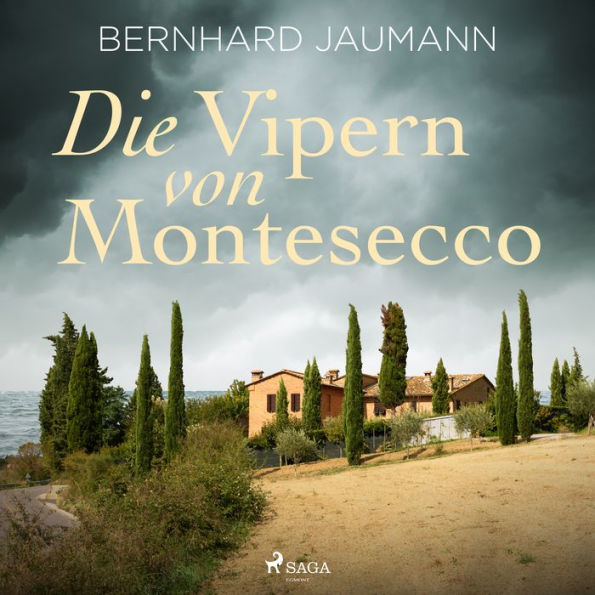 Die Vipern von Montesecco