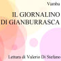 Il giornalino di Gianburrasca