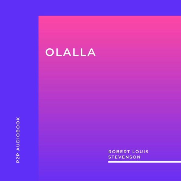 Olalla (Unabridged)