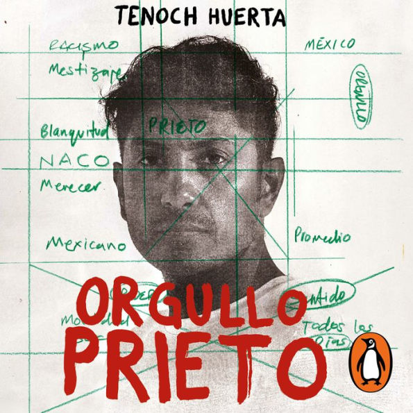 Orgullo prieto