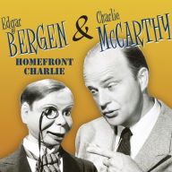 Bergen & McCarthy: Homefront Charlie