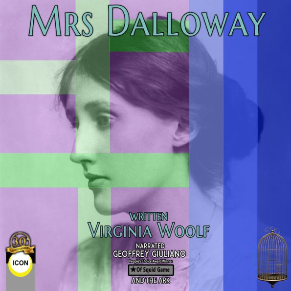 Mrs Dalloway