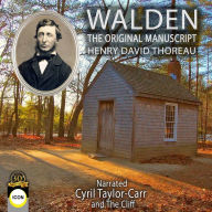 Walden: The Original Manuscript