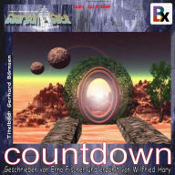 Romanvertonung GAARSON-GATE 001: countdown - Kapitel 07: 