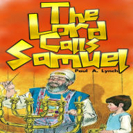 The Lord Calls Samuel