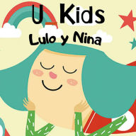 U:KIDS: LULO Y NINA