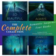 Beller Ties: The Complete Four-Book Romantic Suspense Collection